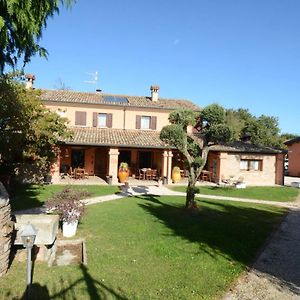 Agriturismo Maloura Villa Savignano sul Rubicone Exterior photo