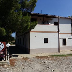 La Mortella Agriturismo Rotondella Exterior photo