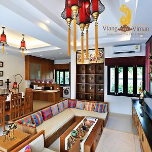 Viangviman Luxury Resort, Krabi Ao Nang Room photo