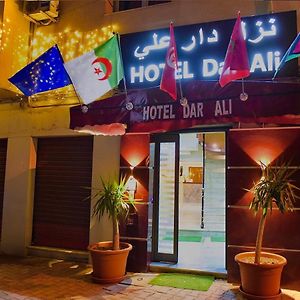 Hotel Dar Ali Tunisz Exterior photo