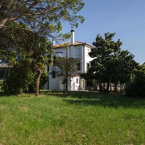 Casa Sincielli Villa Caorle Exterior photo