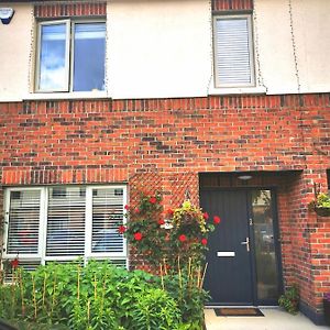 Cozy Room In Lucan Exterior photo