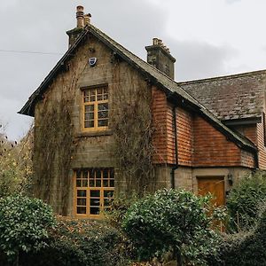 Station Cottage - Unique Accommodation With River Flowing Through Garden Bolton Abbey Exterior photo