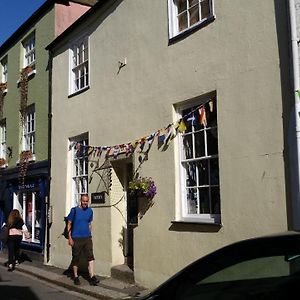 Reed'S Of Fowey Apartman Exterior photo