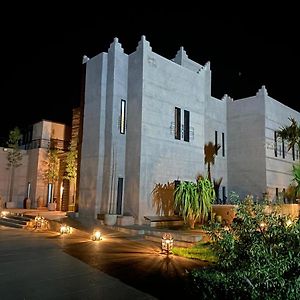 Le Petit Chateau Des Anges Panzió Marrákes Exterior photo