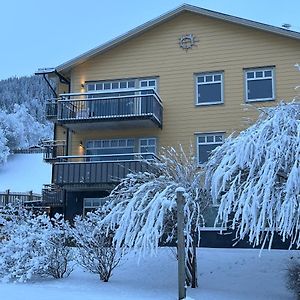 Are Travel - Brygghusen Apartman Exterior photo