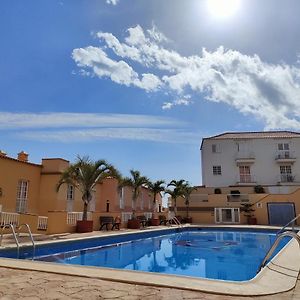 Arenitas Beach Un Oasis Junto Al Mar Candelaria Exterior photo