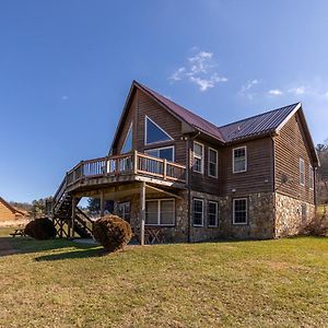 River House At Meadow Landing Todd Exterior photo