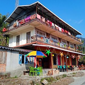 Well Spring Homestay Kalimpong Exterior photo