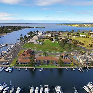 Mariners Cove At Paynesville Exterior photo