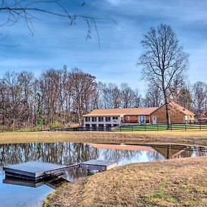 Kentucky House 22-Acre Property On Bourbon Trail Coxs Creek Exterior photo