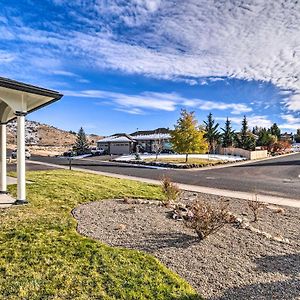 Stylish Klamath Falls Unit Less Than Half Mi To Oit! Exterior photo