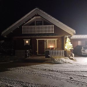 Villa Bear'S Rovaniemi Exterior photo