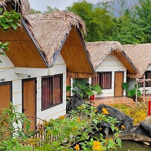 Ha Giang Wings Bungalow Exterior photo