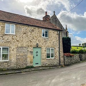 Greenhills Cottage Shepton Mallet Exterior photo