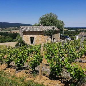 Une Maison De Campagne En Bourgogne Du Sud Tournus Exterior photo