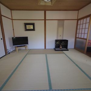 Pavillon Higashi Fujita - An Independent House Villa Jumura Exterior photo