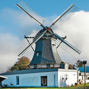 Mill In Medelby Villa Exterior photo