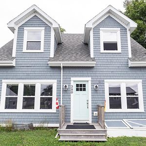 Captain Dan'S Shanty Villa St. Andrews By The Sea Exterior photo