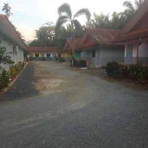 Baan Khunta Resort Khuraburi Exterior photo