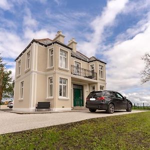 Relaxing Private Country Escape With Hot Tub Villa Roscommon Exterior photo