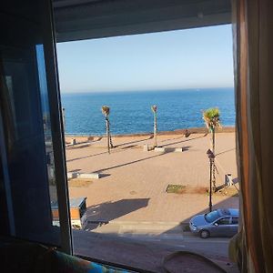 Vu Sur Corniche Apartman Safi Exterior photo