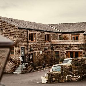 Grains Bar Hotel Oldham Exterior photo