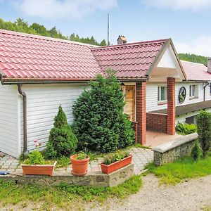 Awesome Home In Brodnica Grna With Kitchen Brodnica Dolna Exterior photo