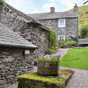 Ingle Neuk Cottage Mosedale Exterior photo