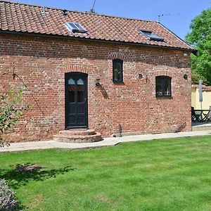 The Cottage Great Ellingham Exterior photo