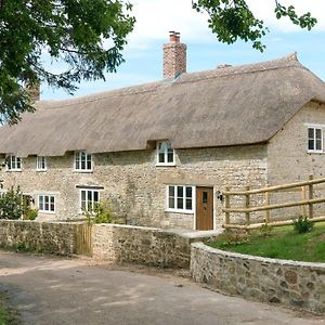 The Farmhouse At Higher Westwater Axminster Exterior photo