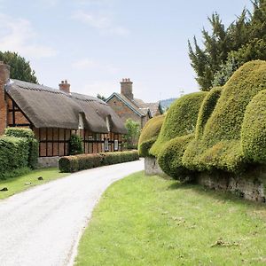 Walnut Tree Cottage Bucknell  Exterior photo