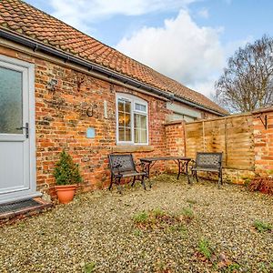 Blossom Cottage Goldsborough Exterior photo