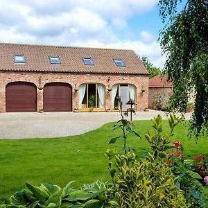 Wold View Cottage Rillington Exterior photo