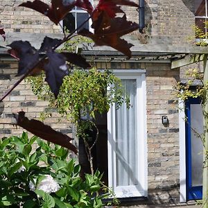 Stockwell Street Villa Cambridge  Exterior photo