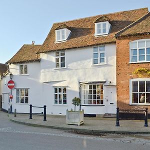 Red Lion Corner Villa Lavenham Exterior photo