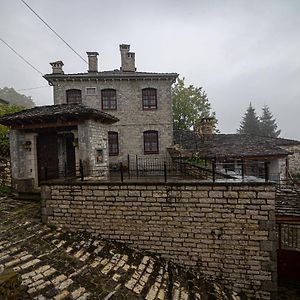 Villa Georgia Víca Exterior photo