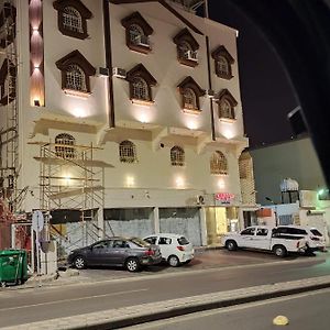 Lidia Llshkk Almfroshh Apartman Abha Exterior photo