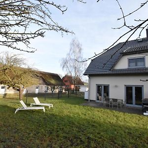 Ferienhaus Cappuccino Auf Der Insel Rugen Villa Lauterbach  Exterior photo