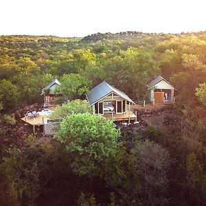 Bushveld Bivouac Private Camp Apartman Mica Exterior photo