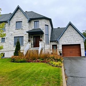 Sweetwater House Apartman Québec Exterior photo