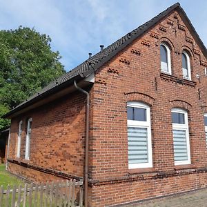 Nordtor Villa Norden Exterior photo