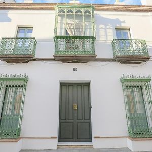 Casa Senorial Con Piscina. Casa Donna Isabel Vendégház Peñaflor Exterior photo