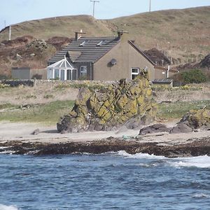 Shore Cottage Bellochantuy Exterior photo