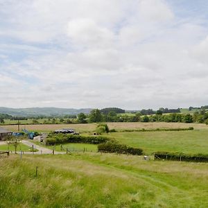 Dolview Villa Penybont Exterior photo