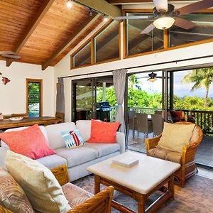 Big Island Keauhou House Home Kailua Exterior photo