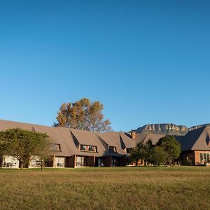 Silver Hill Lodge Rev Estates Exterior photo