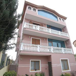 Vila Dori Ani Apartman Tirana Exterior photo