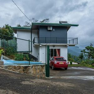 Nilwood Hills Villa Kandy Palle Deltota Exterior photo