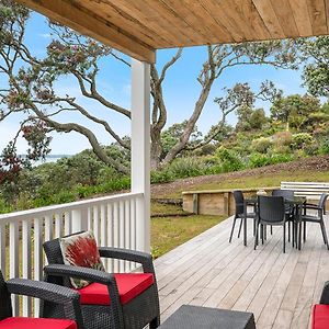 Maimoana - Hatfields Beach Cliff-Top Retreat Orewa Exterior photo